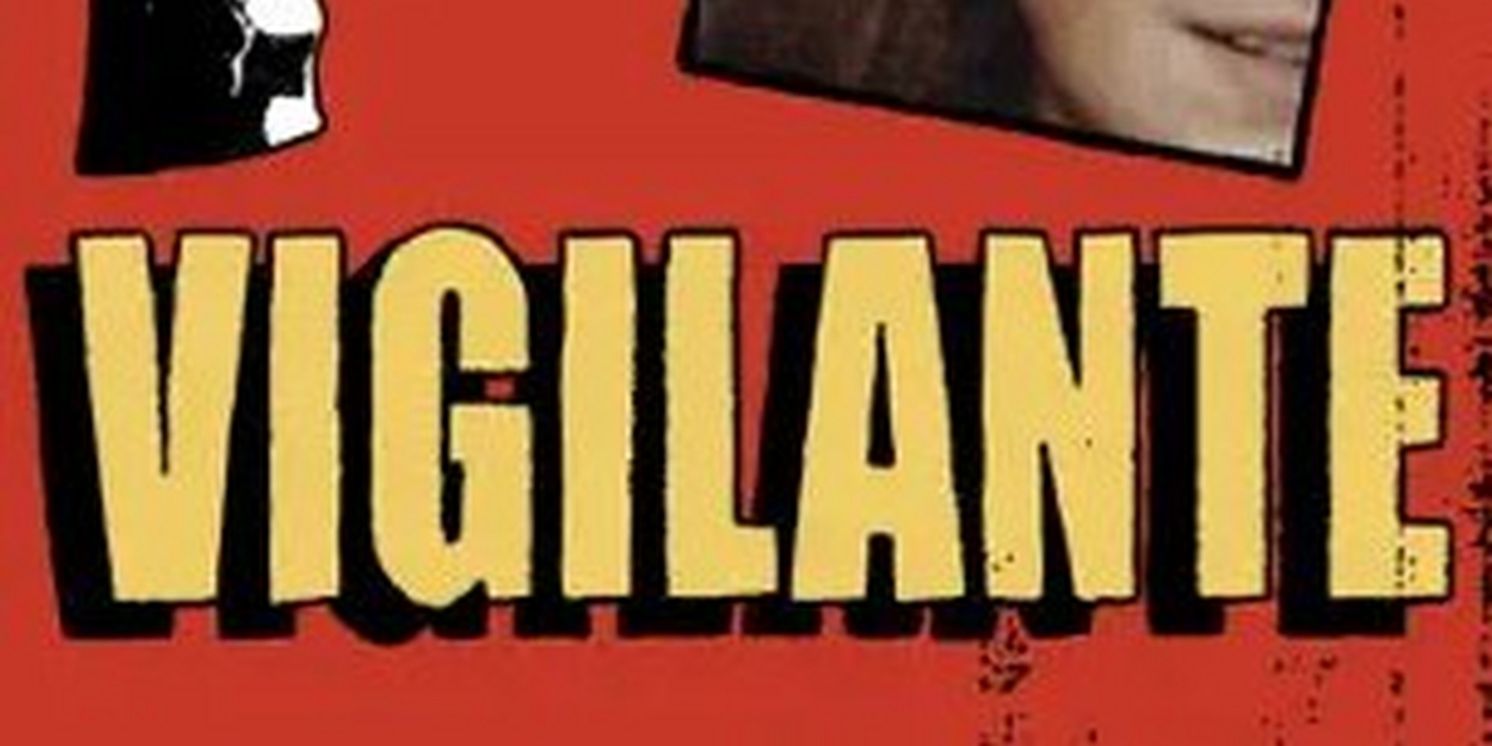 PodcastOne Expands Slate Of Original Programming, Acquires Exclusive Rights To VIGILANTE Podcast, Including IP for Film/TV  Image