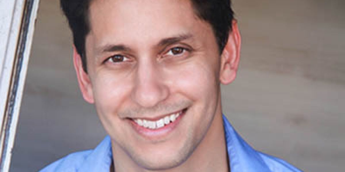 Point Park University's Conservatory Appoints New Chair of Theatre