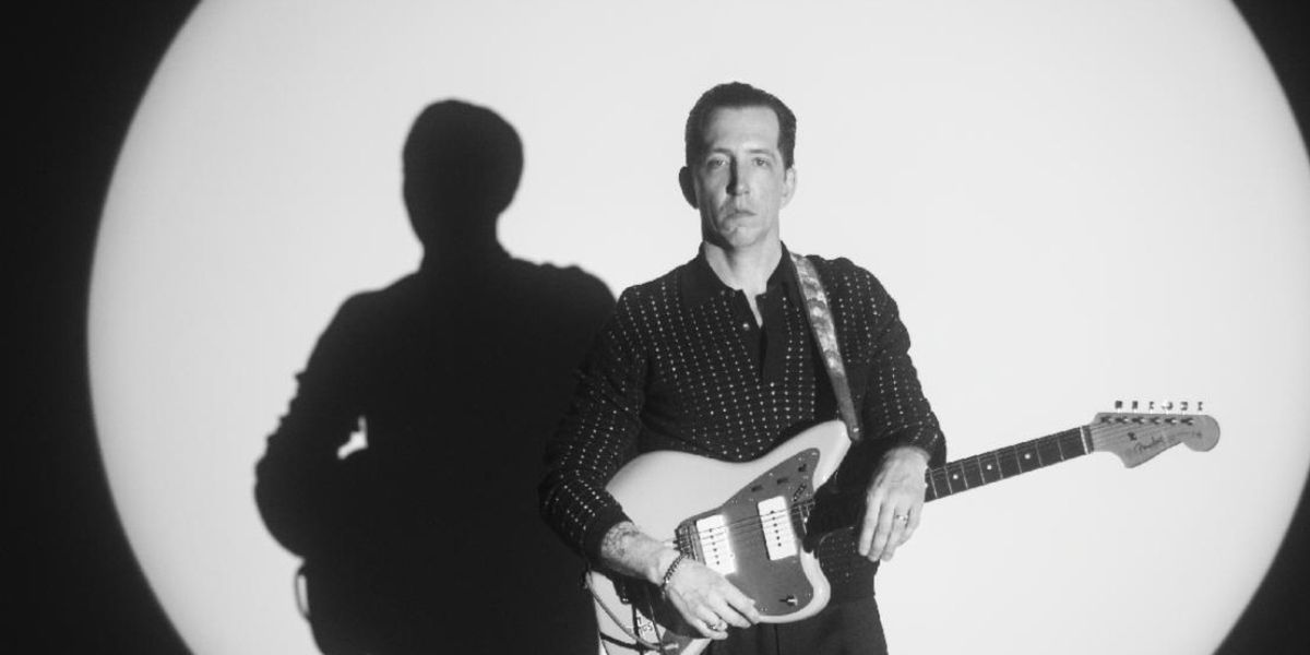 Pokey LaFarge Releases HAMBONE Single, RENT MONEY Album Due Sept 11