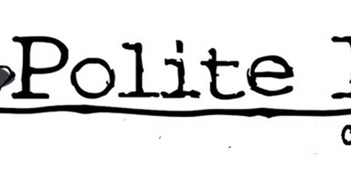 Polite Ink Comedy Hosts Show to Benefit The People's Pantry