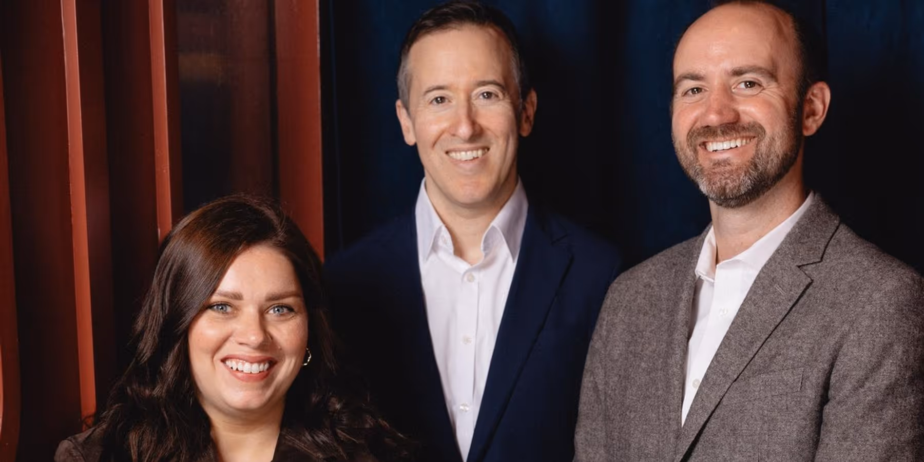 Polk & Co. Names Colgan McNeil and Kelly Stotmeister as Partners