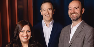 Polk & Co. Names Colgan McNeil and Kelly Stotmeister as Partners