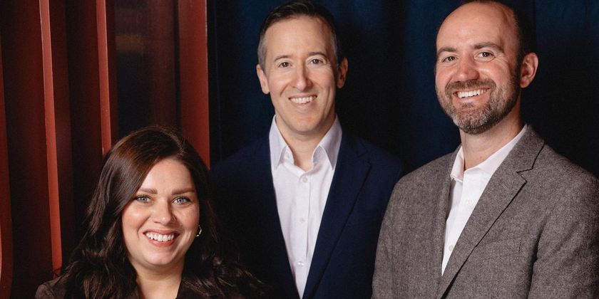 Polk & Co. Names Colgan McNeil and Kelly Stotmeister as Partners Photo