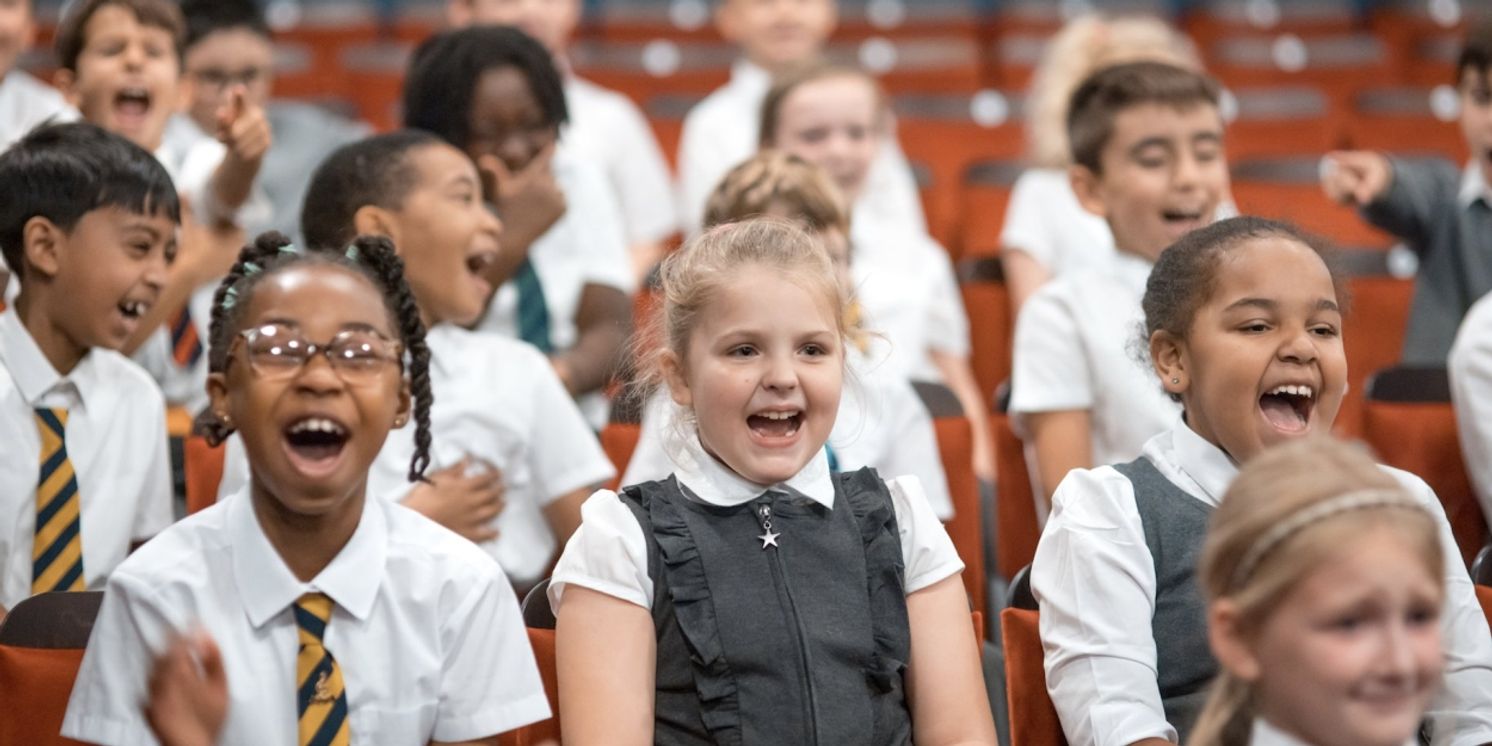 Polka Theatre Launches New Two-year Teacher Development Programme This September  Image