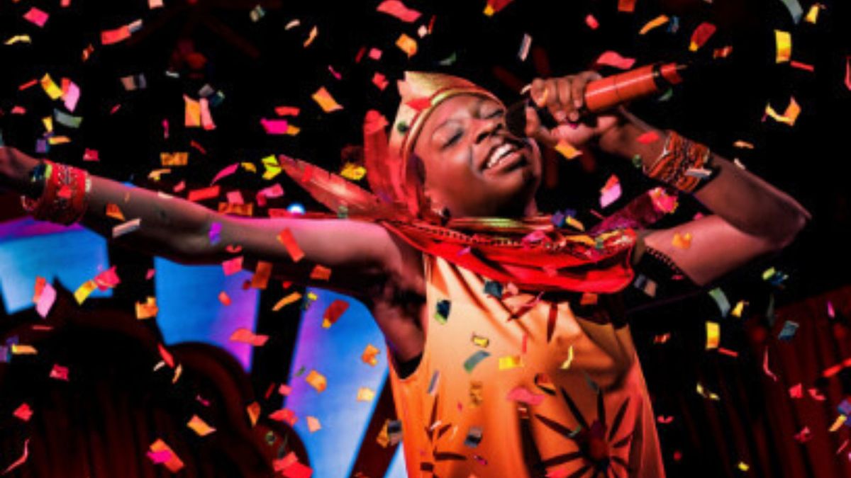 Polka Theatre Impact Report Reveals Half a Million Visitors Since 2021 Reopening