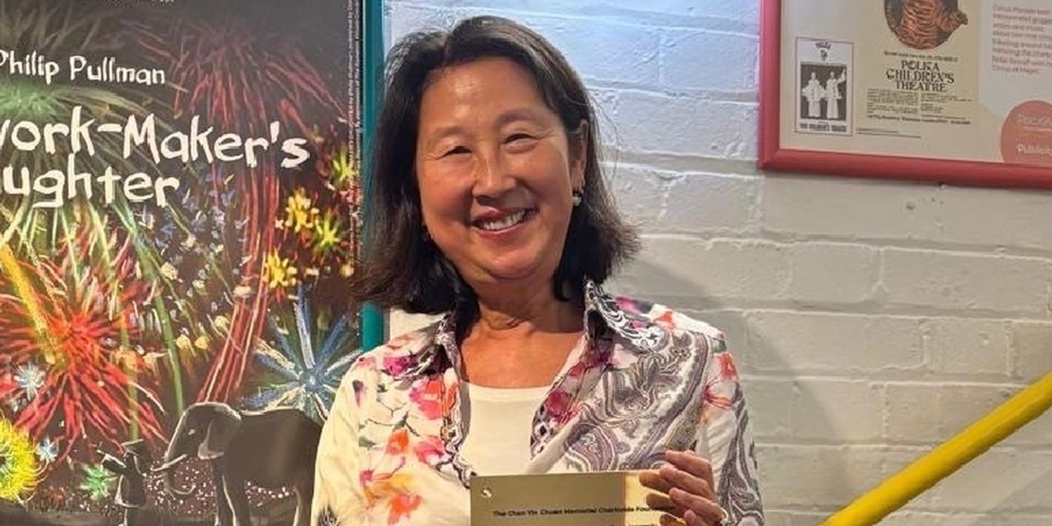 Polka Theatre Renames Main Auditorium as the Y C Chan Theatre Following Major Refurbishment  Image