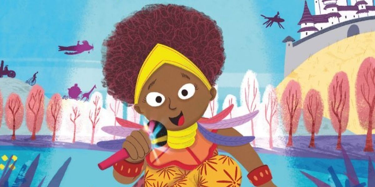 Polka Theatre To Present THE RAPPING PRINCESS And Accessible Production Of TORTOISE AND THE HARE