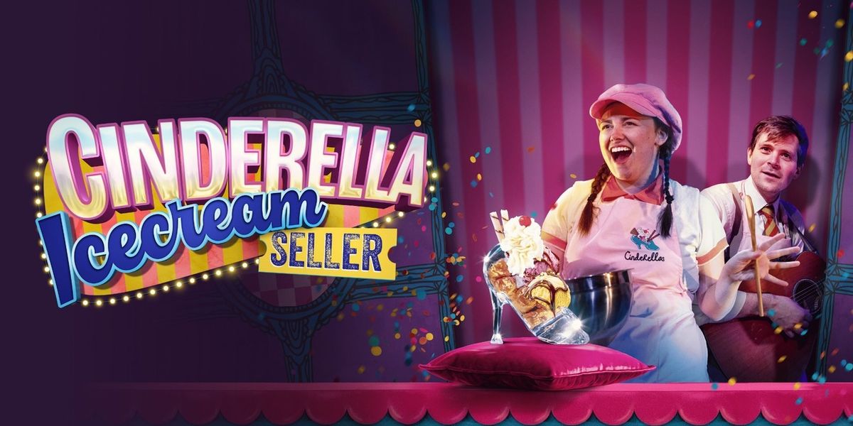 Polka Theatre Unveils New Shows For Spring 2026
