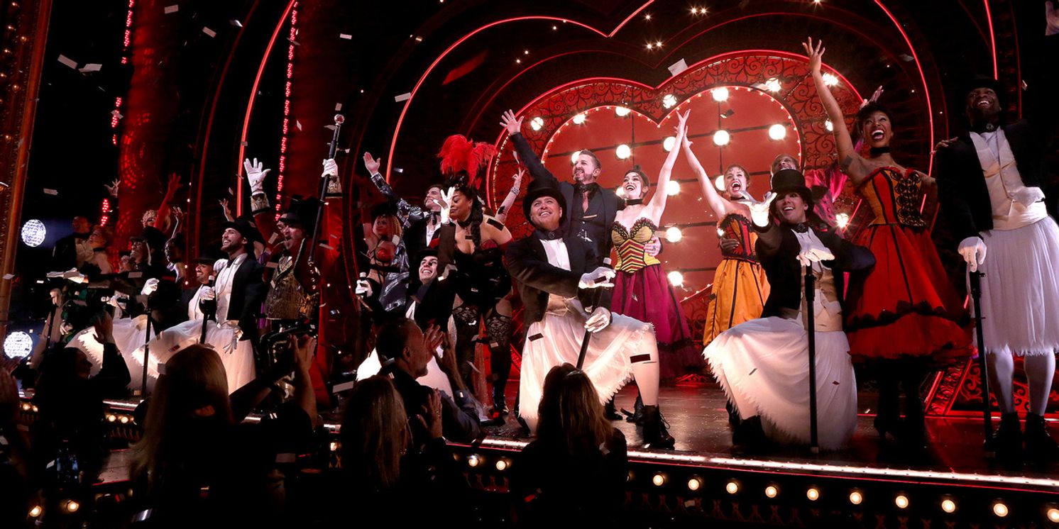 Poll: Would You Attend a Sing-Along Performance of a Broadway Show?  Image