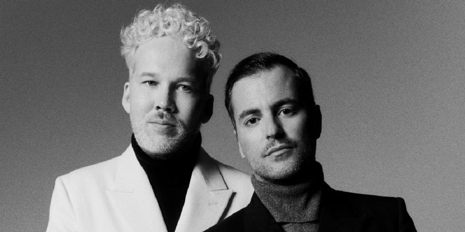 Polo & Pan Release Highly Anticipated Third Studio Album '22:22'  Image