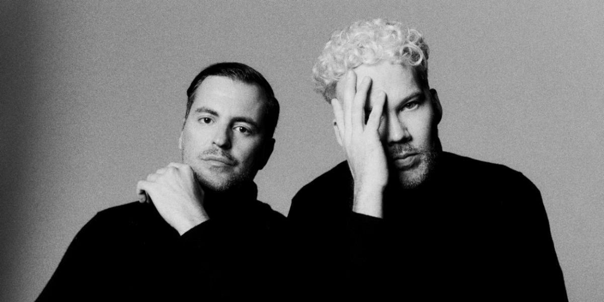 Polo & Pan Release New Single 'Disco Nap' ft. Metronomy