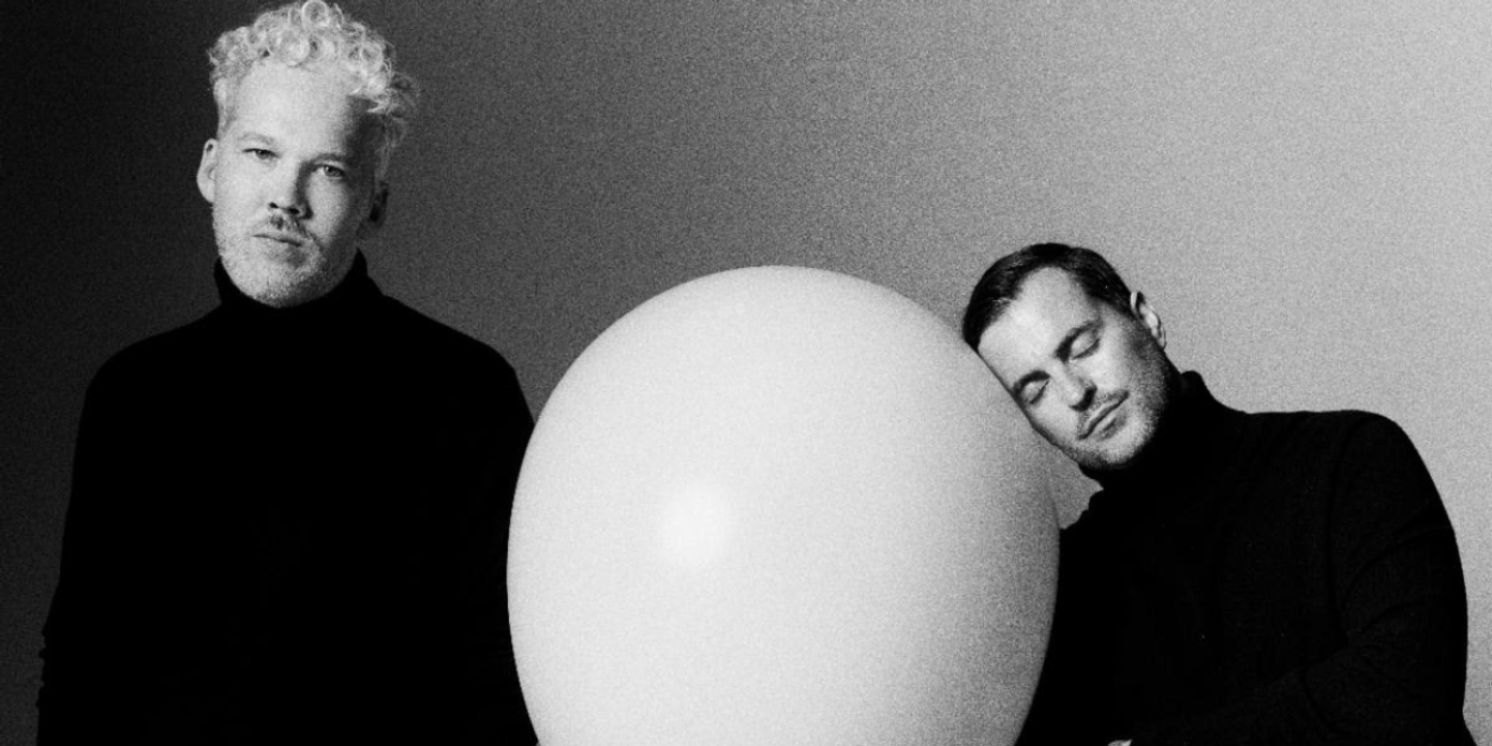 Polo & Pan Share New Americas Tour 2025 Live Dates  Image