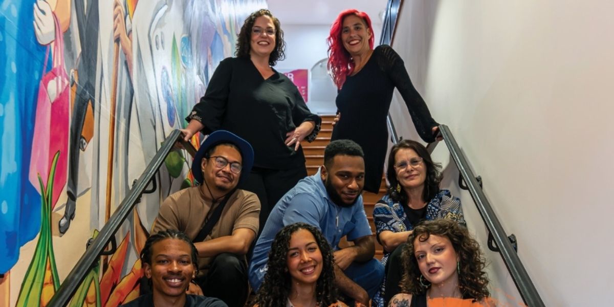 Pompano Beach Arts Launches 2025 - 2026 Artists in Residence