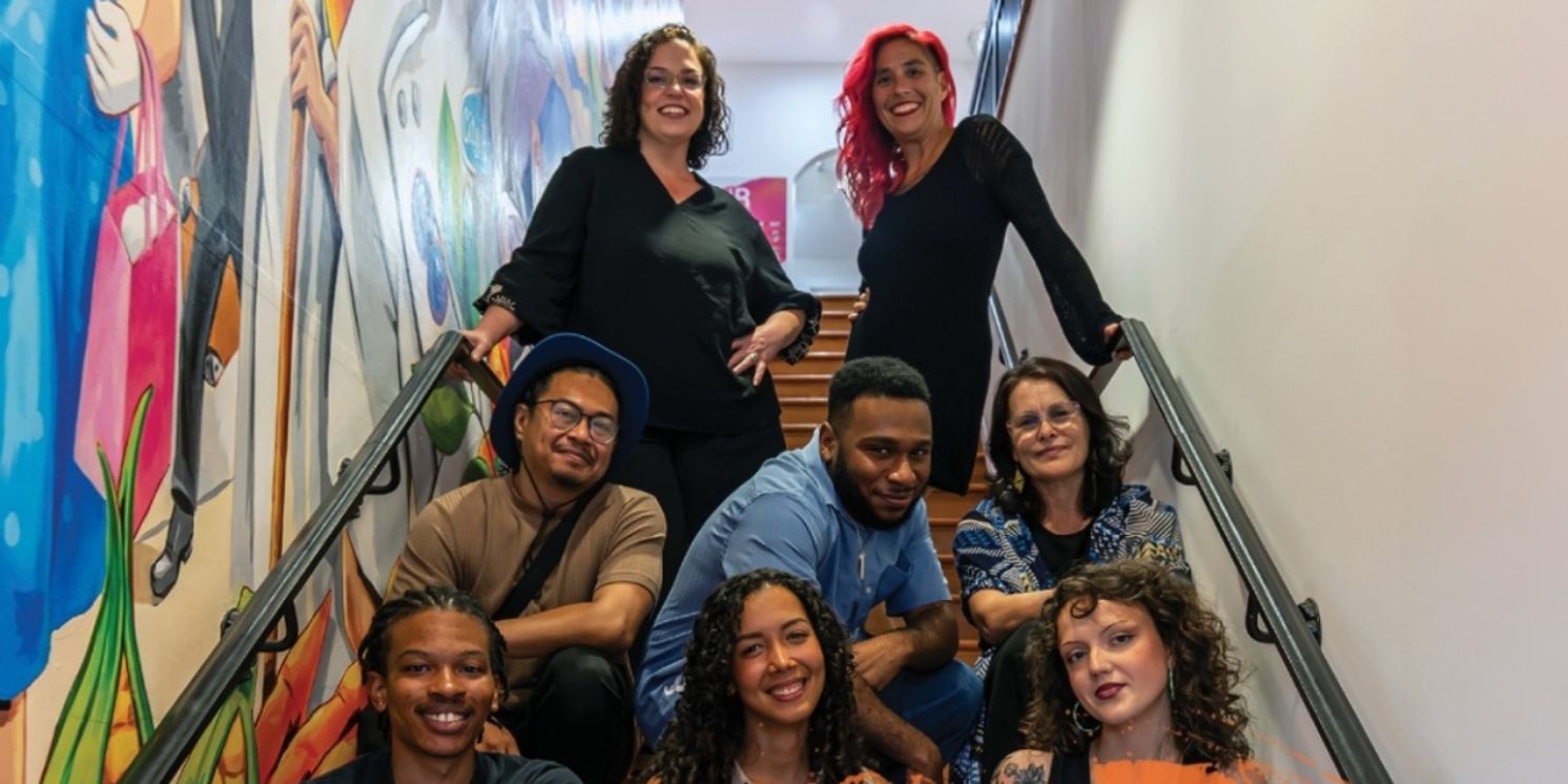 Pompano Beach Arts Launches 2025 - 2026 Artists in Residence  Image