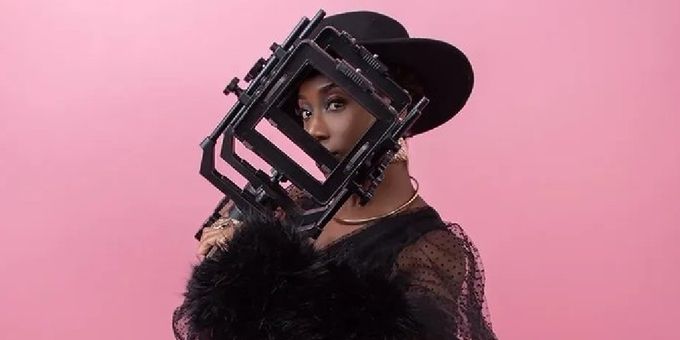 Pompano Beach Arts Launches Black History Month Programming With TSUNAMI: WAVES  Photos