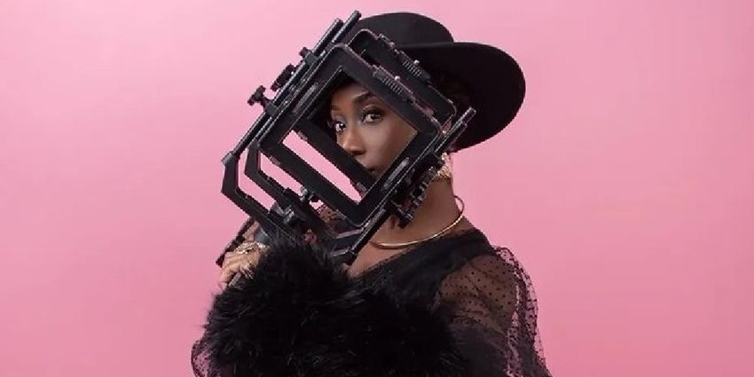 Pompano Beach Arts Launches Black History Month Programming With TSUNAMI: WAVES OF DISPLACEMENT Exhibition Photo