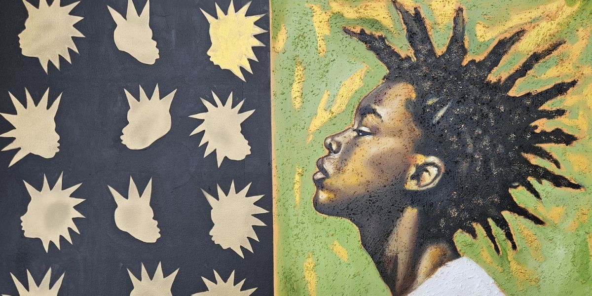 Pompano Beach Arts to Present CROWNS AND TROPHIES Solo Exhibition by Chris Clark