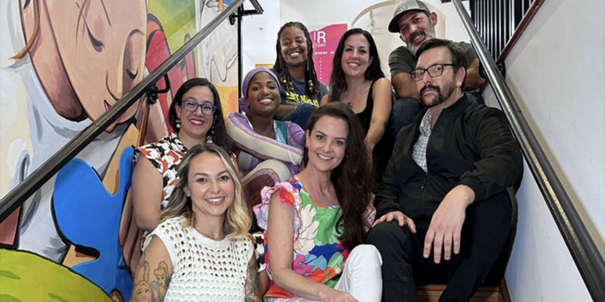 Pompano Beach Arts Reveals 2024/2025 Artists In Residence Class