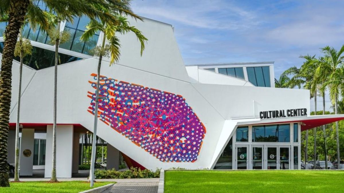 Pompano Beach Arts Will Present 2026–2027 Season at Cultural Center