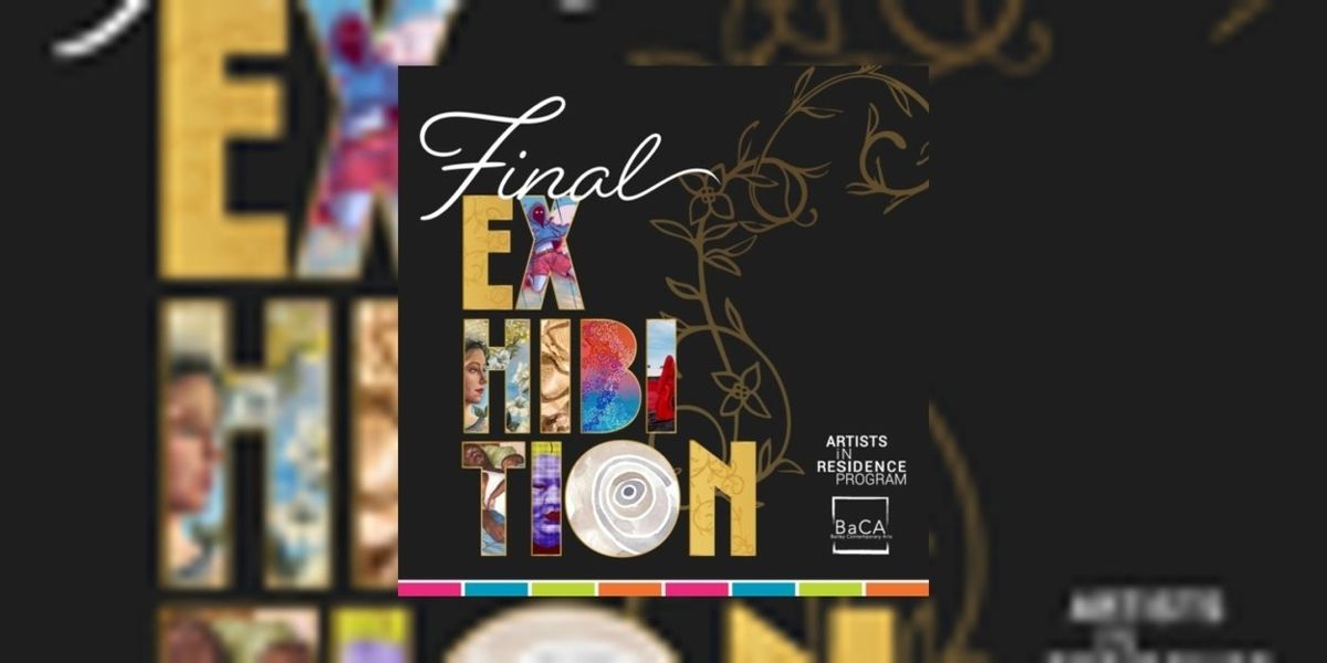 Pompano Beach Arts to Close 2025–2026 Artist in Residence Program With Grand Finale Exhibition