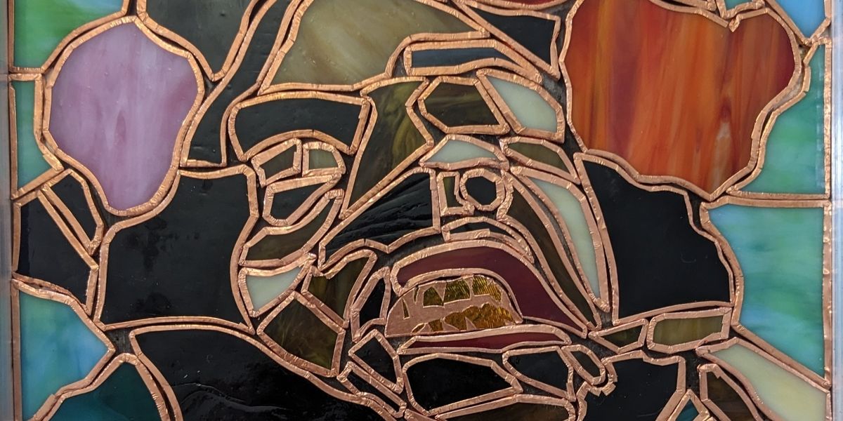Pompano Beach Arts to Present (in) visible: pair-a-dice by Kandy G Lopez This Summer