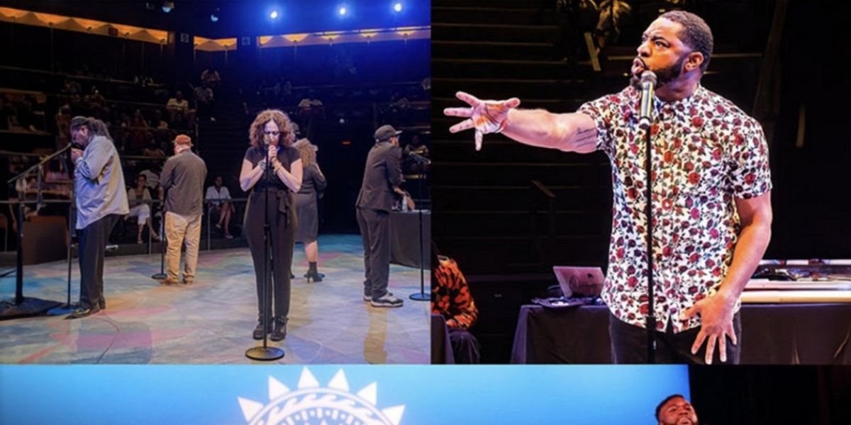 32nd Annual Southern Fried Poetry Slam to Take Place in Pompano Beach in June