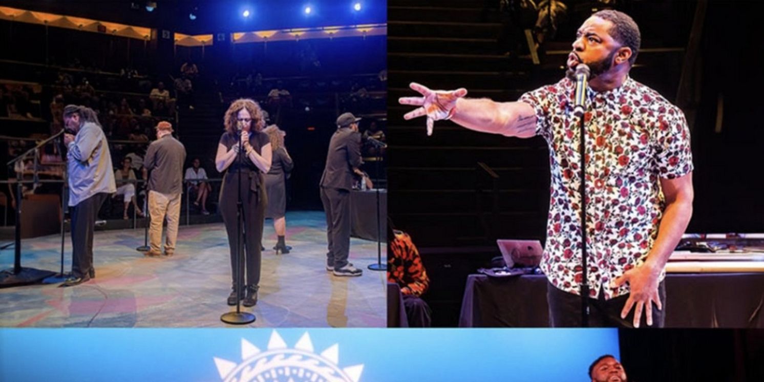 32nd Annual Southern Fried Poetry Slam to Take Place in Pompano Beach in June  Image