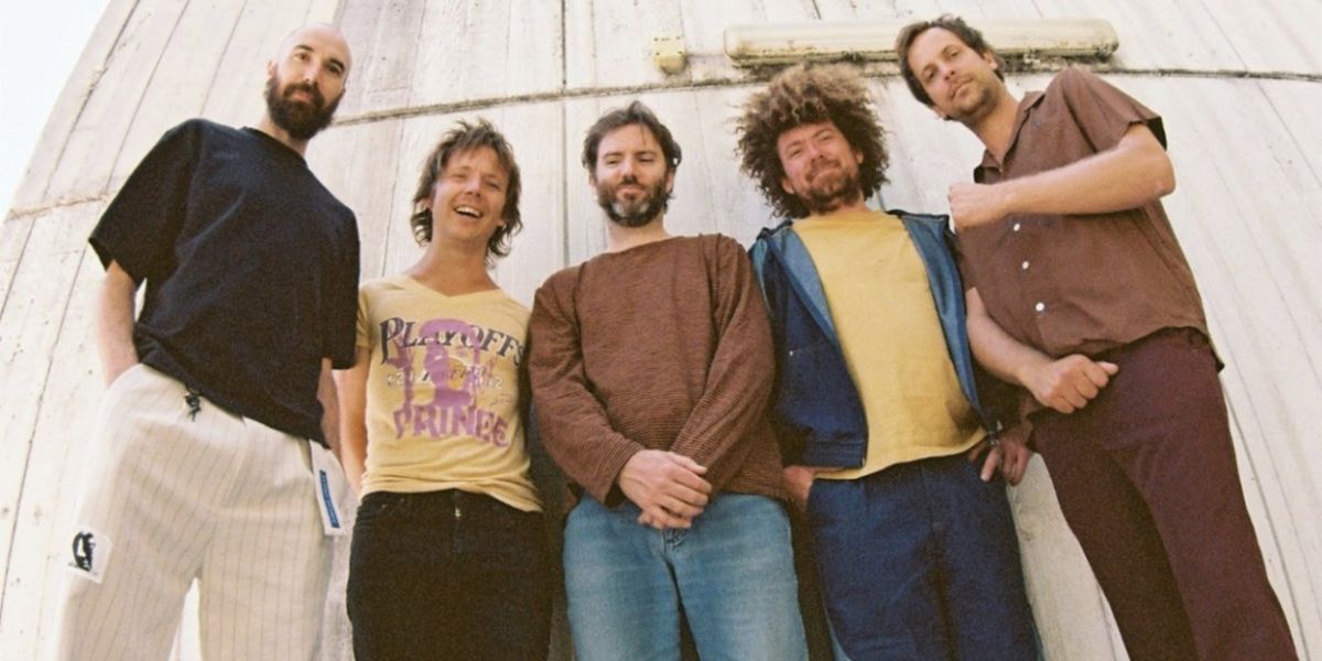Pond Releases New Single 'So Lo' and Unveils Fall North American Tour Dates