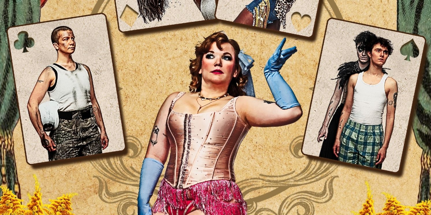 Pones And Partners Share Rural Queer Stories Through Film And Dance  Image