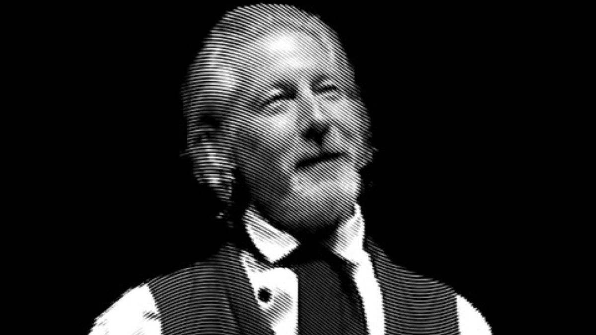 Pontine Theatre Presents THOREAU'S WALDEN