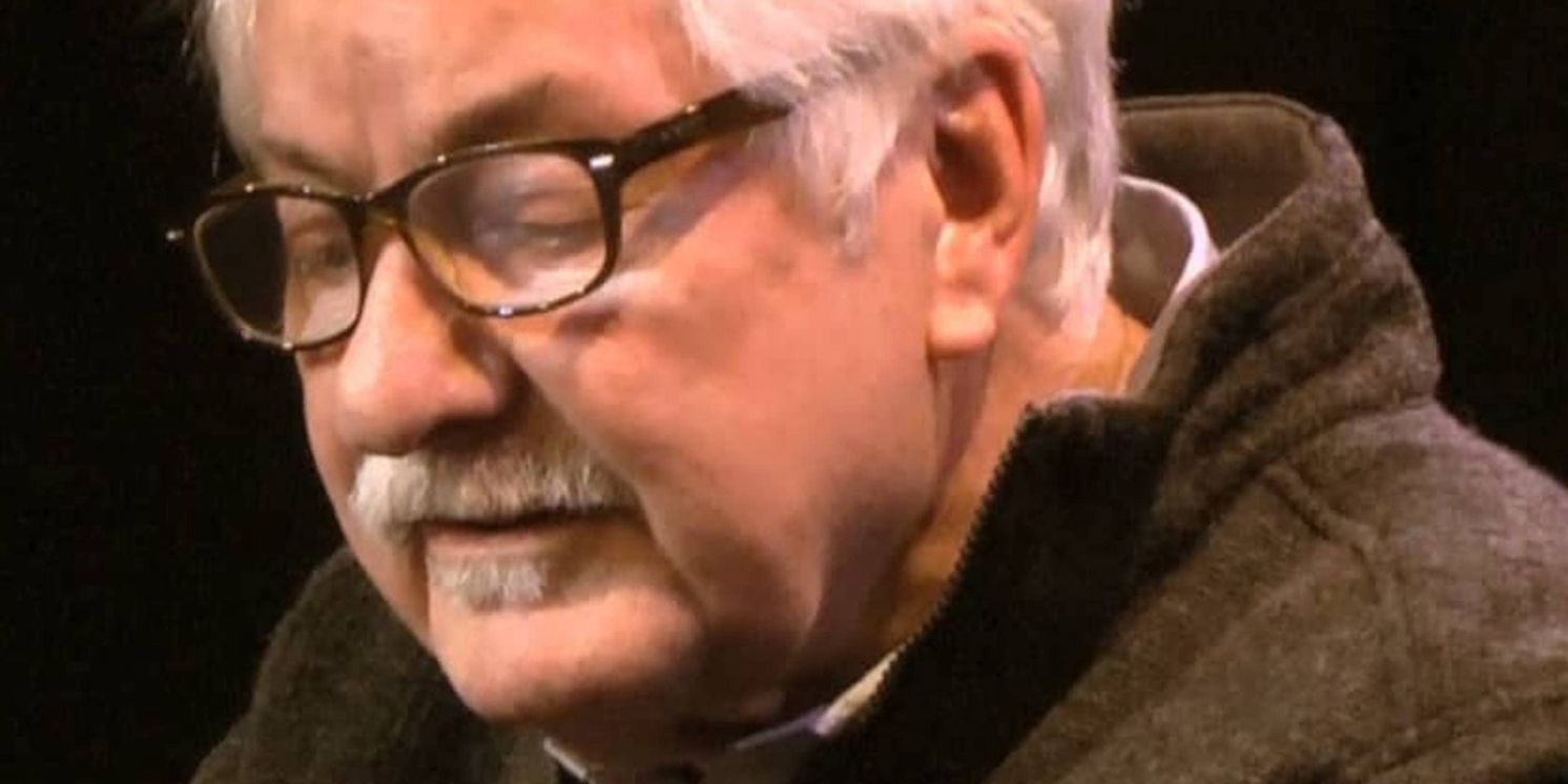 Pontine Theatre to Host Chef & Author James Haller Next Month  Image