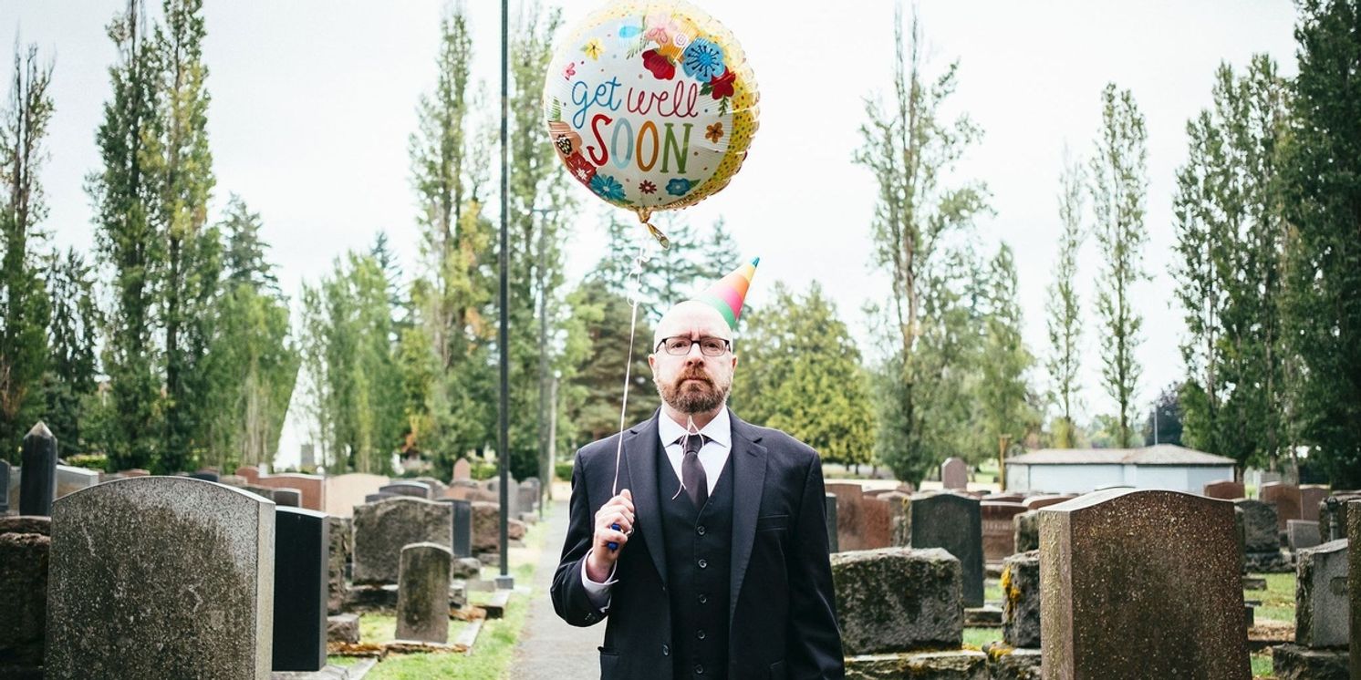 Pony World Theatre to Present World Premiere of EULOGY October 23–November 15  Image