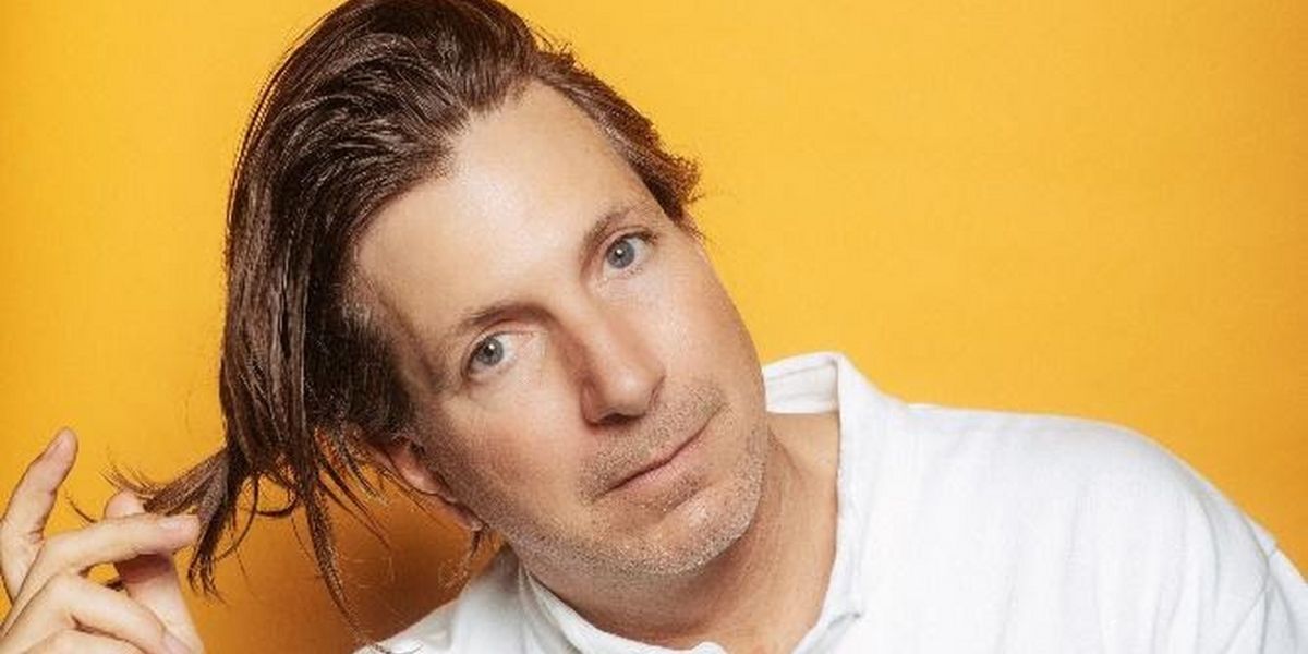 Poolside Releases New Single With Cut Copy's Ben Browning