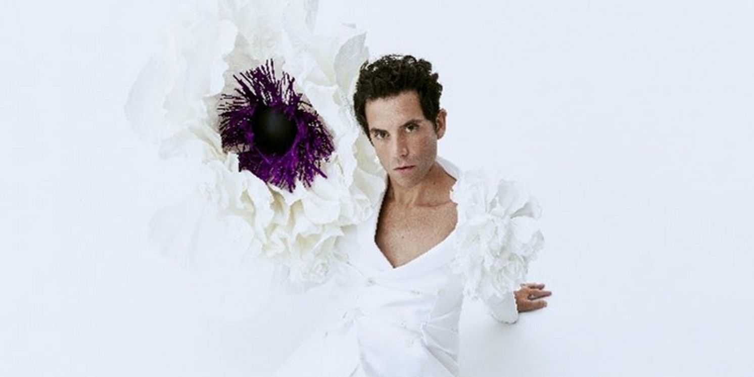 Pop Icon Mika Announces UK Dates of the Apocalypse Calypso Tour  Image