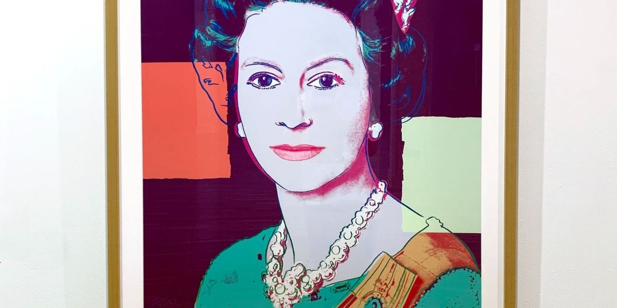 Pop Icons Exhibit Celebrates Iconic Artists and Cultural Movements at Catalina Museum for Art & History