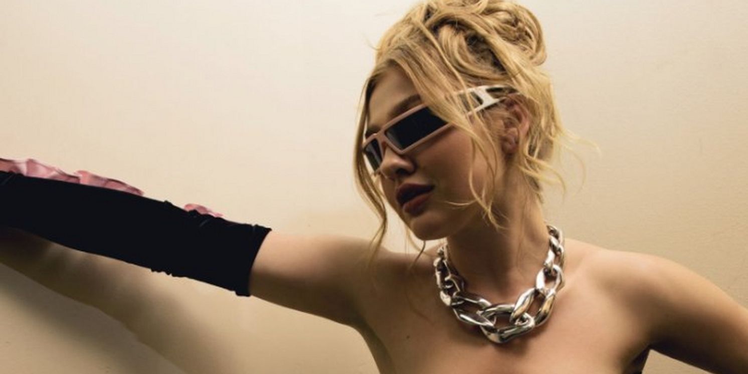 Pop Powerhouse Olivia Lunny Announces 'Heartbreak on Repeat' EP  Image