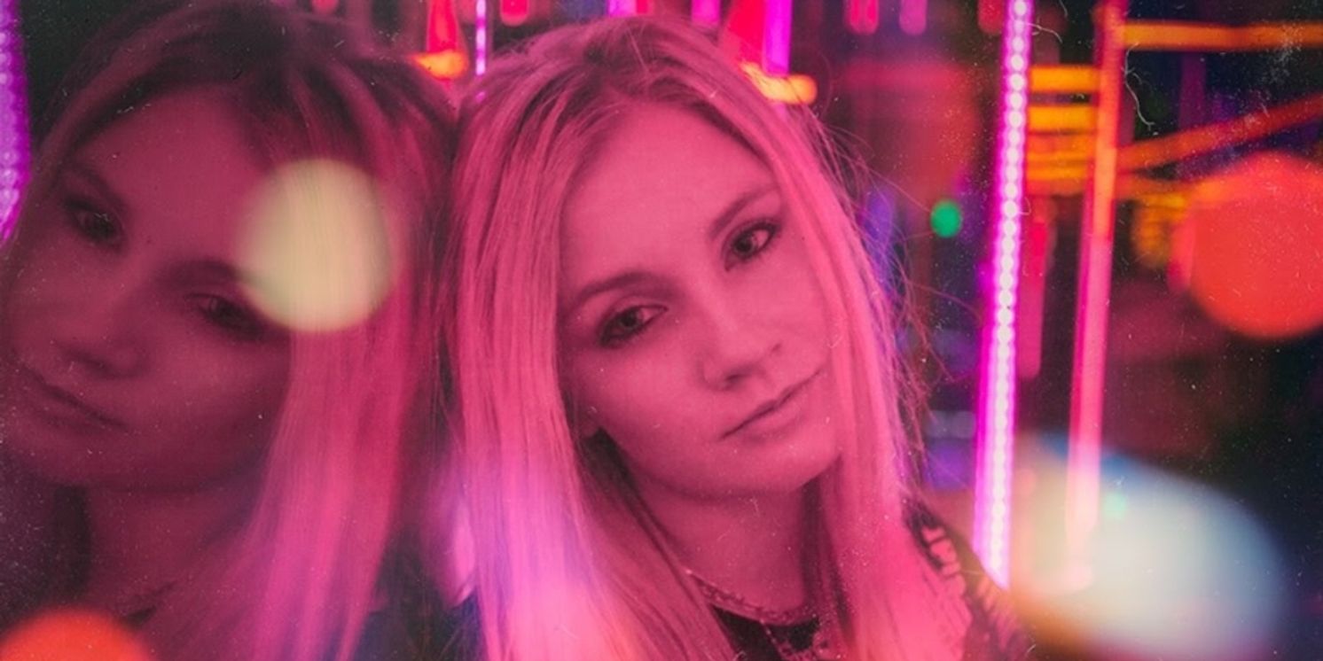 Pop Princess Max Rae Breaks The Internet With 100 Million Views  Image