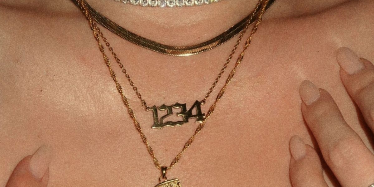 Pop/R&B Artist CARLEY Releases Debut EP '12:34'