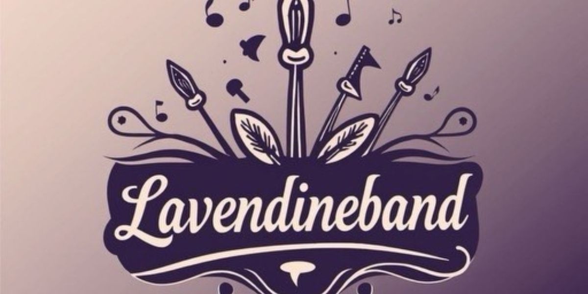 Pop-Rock Duo Lavendine to Release New Single 'Waterless Cloud'