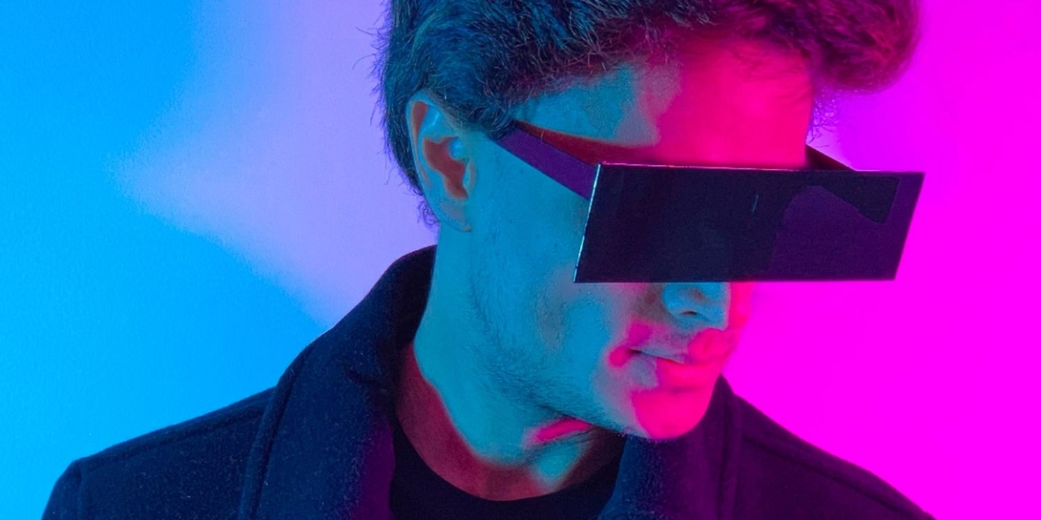 Pop Singer A-Zal's Releases New Single 'Autopilot'  Image