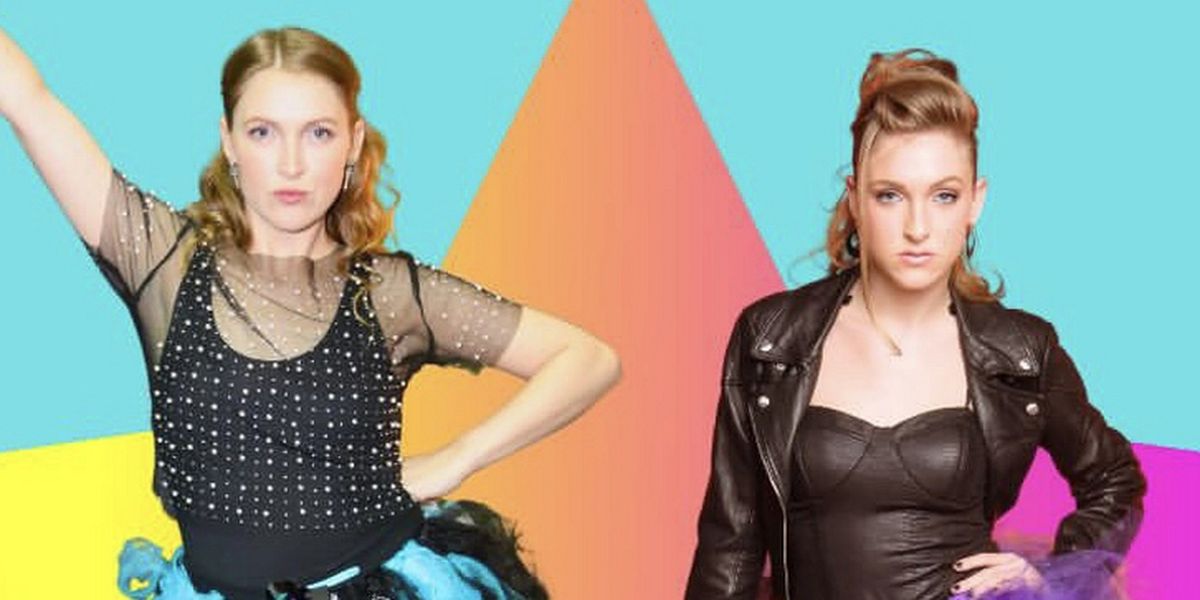 POP STAR Comes To The New York Comedy Festival This Month