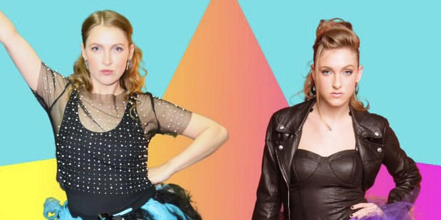 POP STAR Comes To The New York Comedy Festival This Month  Image