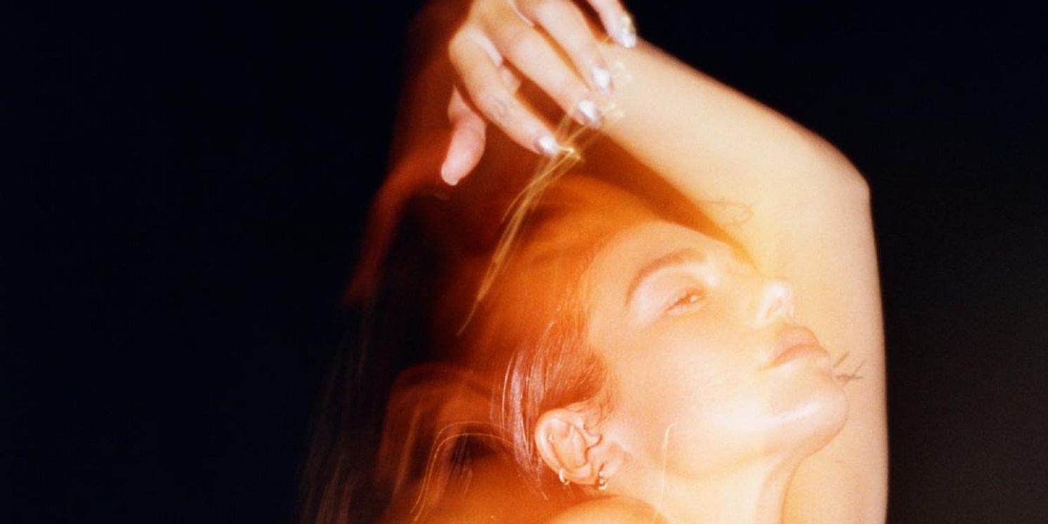 Dua Lipa to Host and Perform on SATURDAY NIGHT LIVE in May  Image