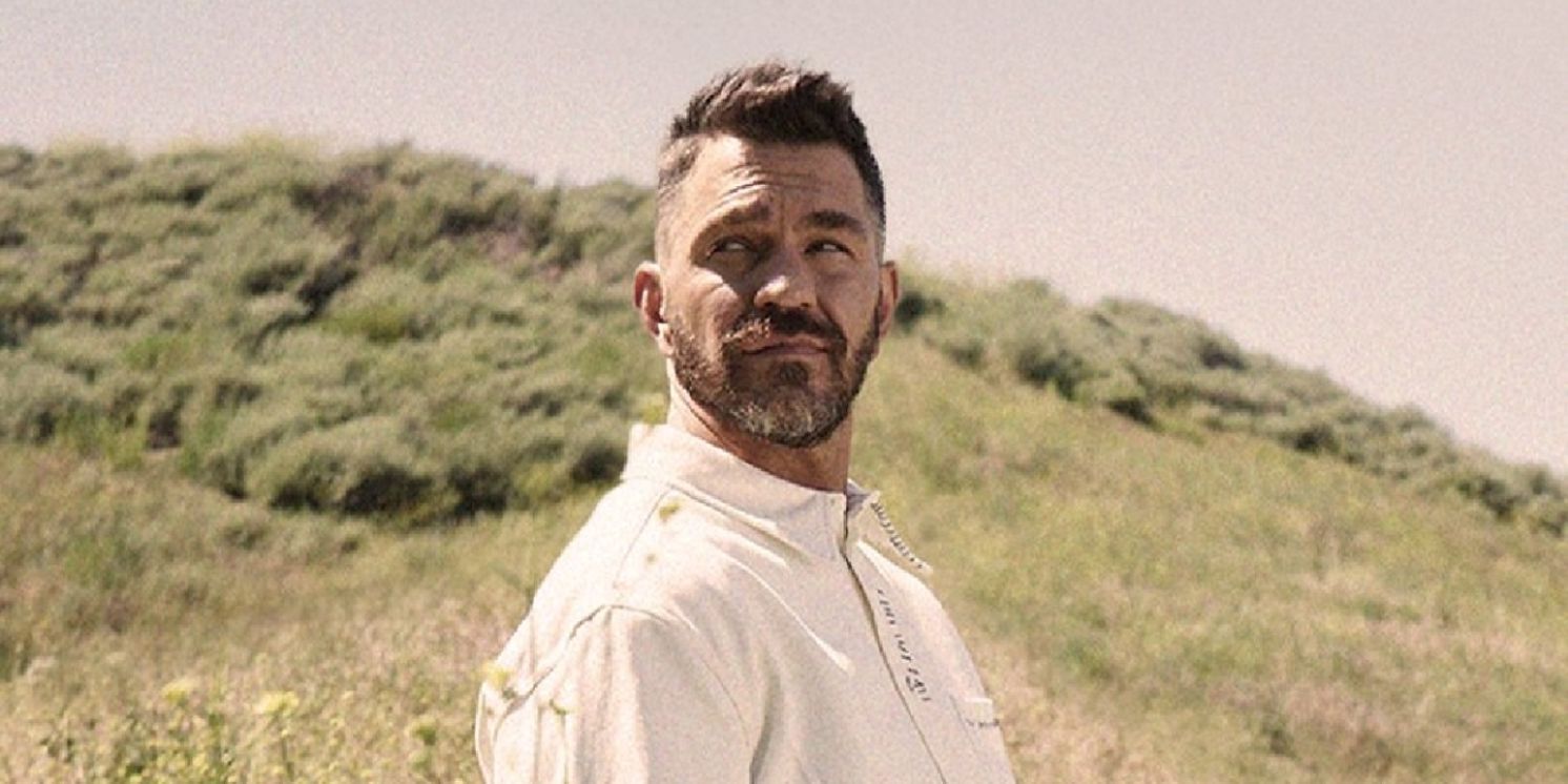 Pop Superstar Andy Grammer to Bring 'Monster Tour' to Red Rock Resort  Image