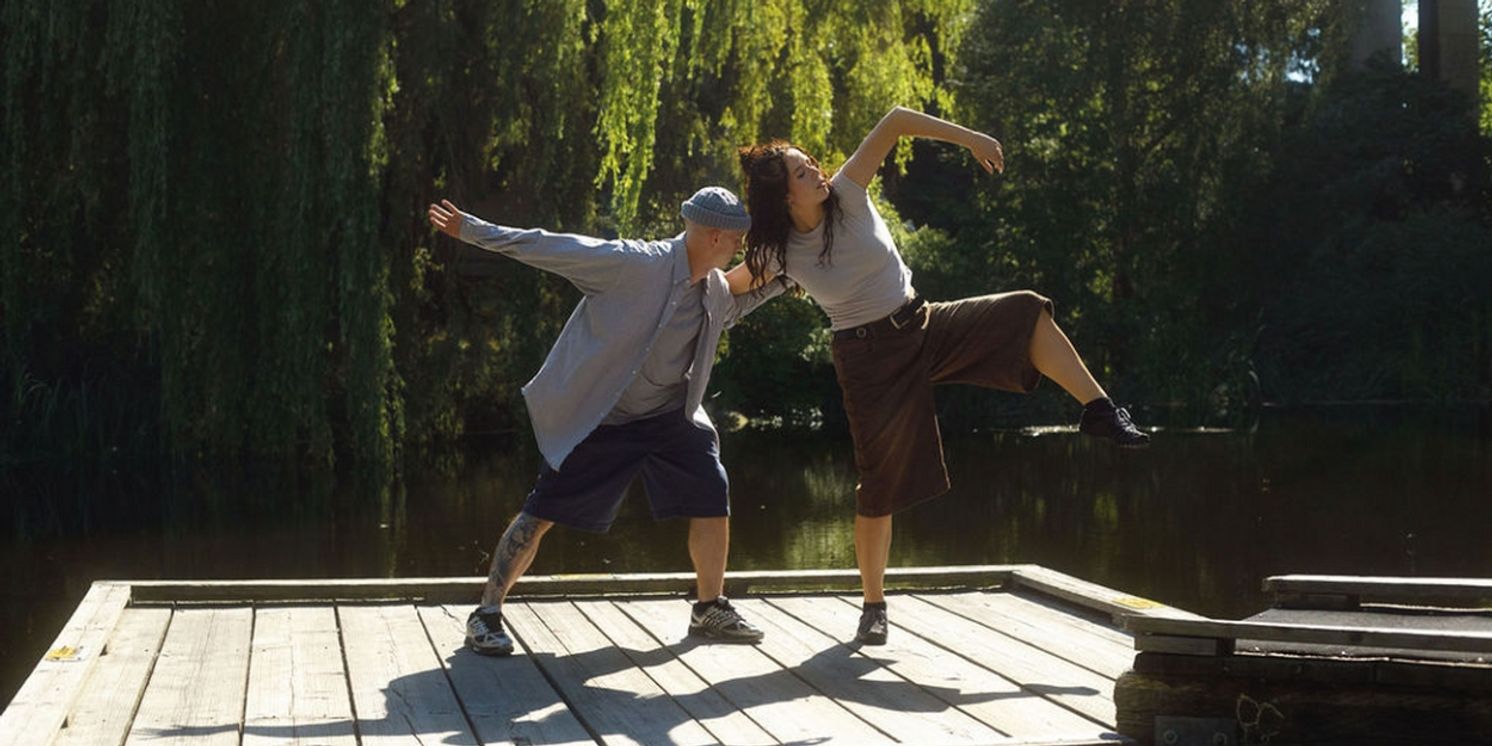 Pop Up Dances Festival to Return in September  Image