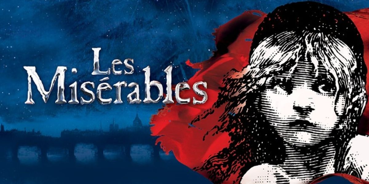 Popejoy Hall Broadway Bridges Welcomes APS and RRPS Students to a Performance of LES MISERABLES