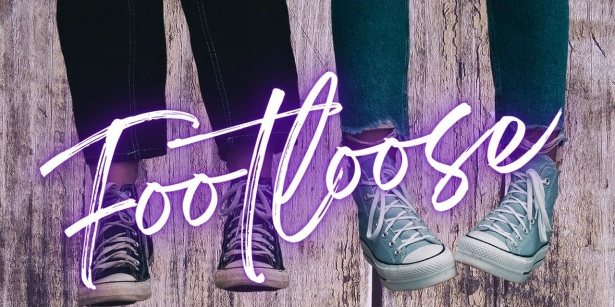 Popovsky Performing Arts to Present FOOTLOOSE in August