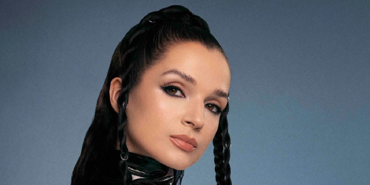 Poppy Releases 'the cost of giving up' and 'crystallized'  Image