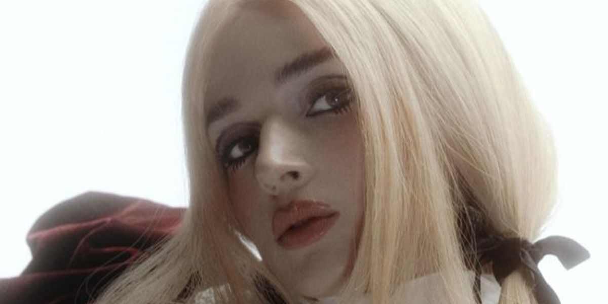 Poppy to Release New Album 'Zig' in October