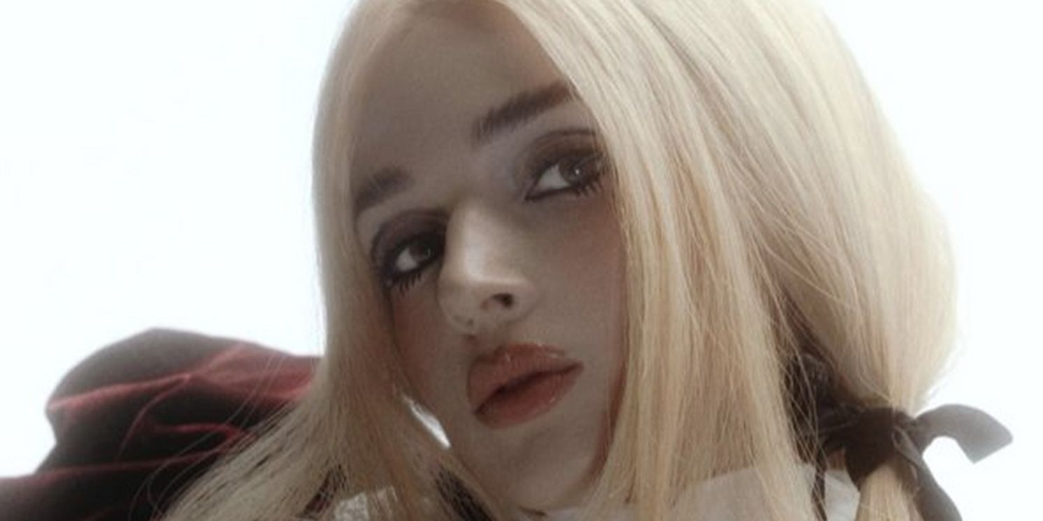 Poppy to Release New Album 'Zig' in October  Image